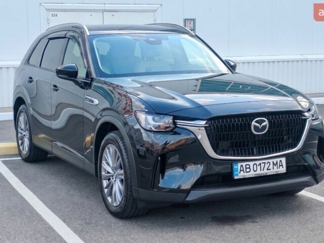 Серый Мазда 6, объемом двигателя 2 л и пробегом 295 тыс. км за 3614 $, фото 1 на Automoto.ua