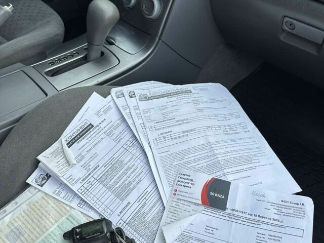 Серый Мазда 6, объемом двигателя 2 л и пробегом 332 тыс. км за 5200 $, фото 1 на Automoto.ua