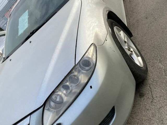 Мазда 6 2003 в Днепре (Днепропетровске) на Automoto.ua Серый Мазда 6, объемом двигателя 2 л и пробегом 250 тыс. км за 2200 $, фото 1 на Automoto.ua