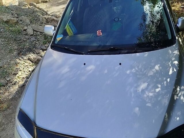 Серый Мазда 6, объемом двигателя 1.8 л и пробегом 410 тыс. км за 3200 $, фото 1 на Automoto.ua
