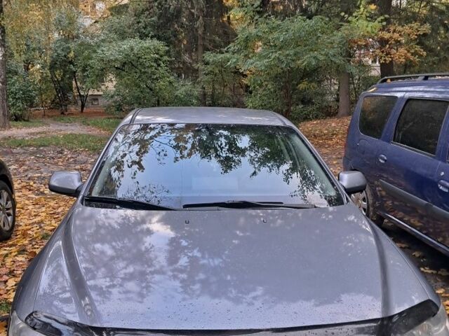 Сірий Мазда 6, об'ємом двигуна 2 л та пробігом 368 тис. км за 5000 $, фото 1 на Automoto.ua