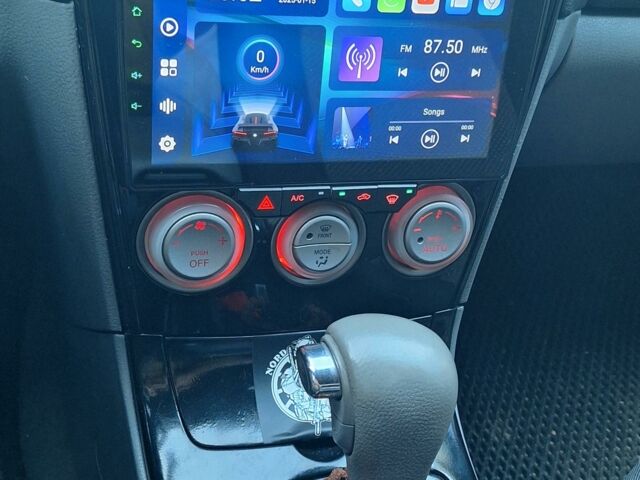 Сірий Мазда 6, об'ємом двигуна 2 л та пробігом 226 тис. км за 4800 $, фото 1 на Automoto.ua
