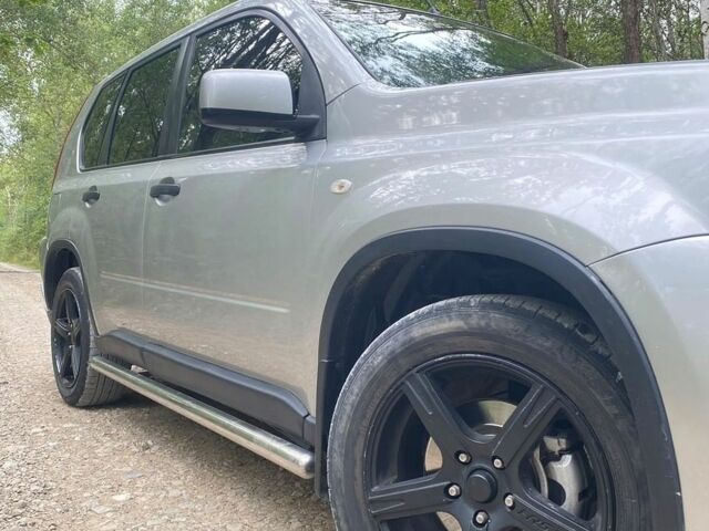 Сірий Мазда 6, об'ємом двигуна 1.8 л та пробігом 274 тис. км за 4300 $, фото 1 на Automoto.ua