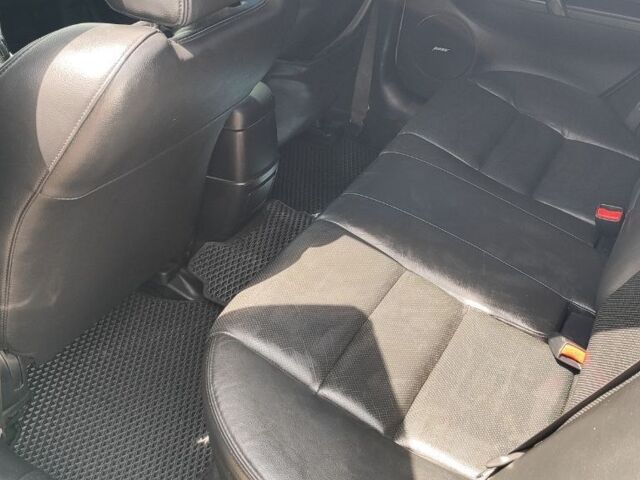 Серый Мазда 6, объемом двигателя 2 л и пробегом 0 тыс. км за 6500 $, фото 1 на Automoto.ua