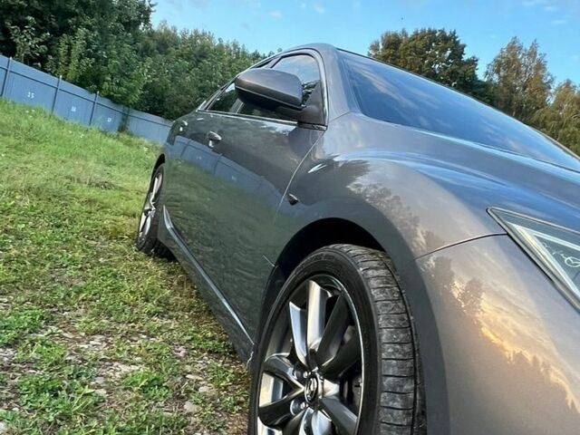 Сірий Мазда 6, об'ємом двигуна 2 л та пробігом 260 тис. км за 6699 $, фото 1 на Automoto.ua