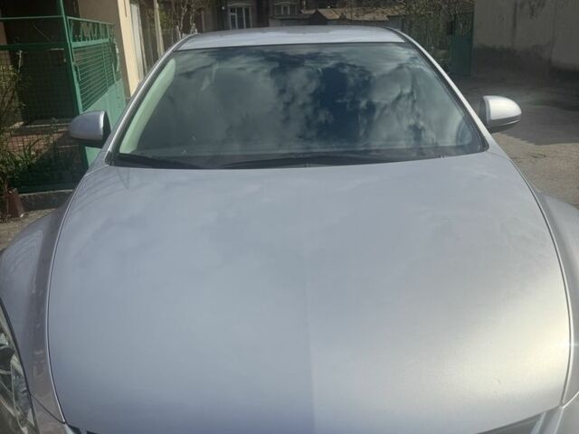 Серый Мазда 6, объемом двигателя 2 л и пробегом 215 тыс. км за 7800 $, фото 1 на Automoto.ua