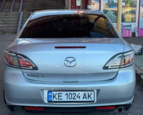 Сірий Мазда 6, об'ємом двигуна 1.8 л та пробігом 265 тис. км за 6100 $, фото 1 на Automoto.ua