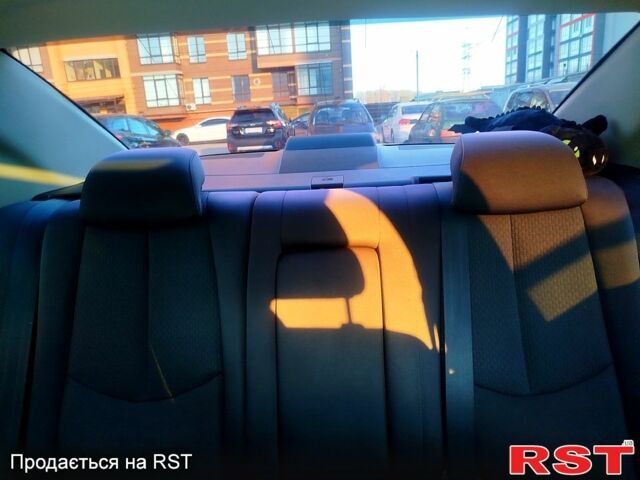 Серый Мазда 6, объемом двигателя 2.5 л и пробегом 274 тыс. км за 7500 $, фото 1 на Automoto.ua