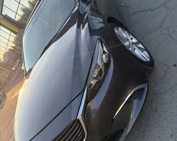 Мазда 6 2016 у Дніпро (Дніпропетровську) на Automoto.ua Сірий Мазда 6, об'ємом двигуна 2.49 л та пробігом 155 тис. км за 14000 $, фото 1 на Automoto.ua