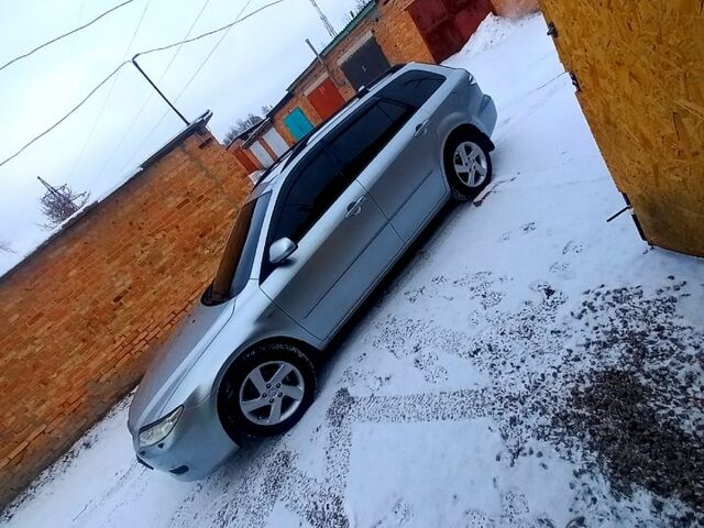 Сірий Мазда 6, об'ємом двигуна 2 л та пробігом 0 тис. км за 4500 $, фото 1 на Automoto.ua