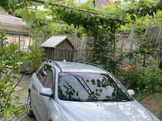 Сірий Мазда 6, об'ємом двигуна 2.3 л та пробігом 338 тис. км за 3200 $, фото 1 на Automoto.ua