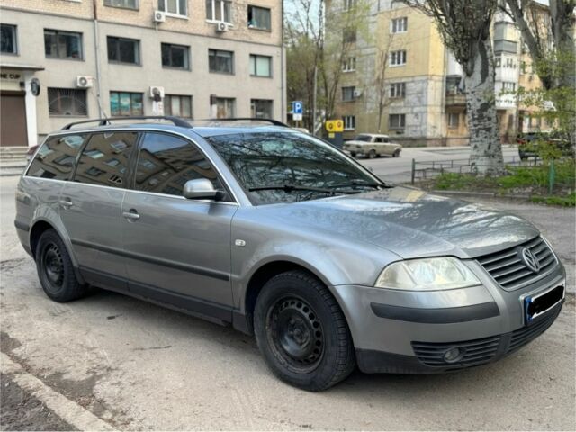 Серый Мазда 6, объемом двигателя 2 л и пробегом 250 тыс. км за 2450 $, фото 1 на Automoto.ua