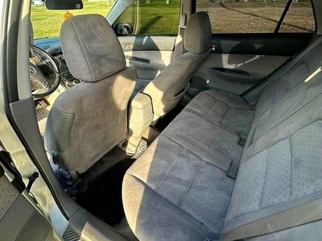 Сірий Мазда 6, об'ємом двигуна 2 л та пробігом 250 тис. км за 4700 $, фото 1 на Automoto.ua