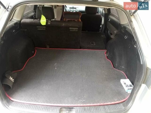 Серый Мазда 6, объемом двигателя 2 л и пробегом 357 тыс. км за 3600 $, фото 1 на Automoto.ua