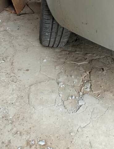 Серый Мазда 6, объемом двигателя 2 л и пробегом 320 тыс. км за 4500 $, фото 1 на Automoto.ua