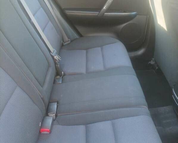 Серый Мазда 6, объемом двигателя 2 л и пробегом 264 тыс. км за 3950 $, фото 1 на Automoto.ua