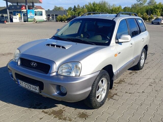 Сірий Мазда 6, об'ємом двигуна 2 л та пробігом 308 тис. км за 5700 $, фото 1 на Automoto.ua