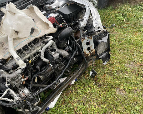 Сірий Мазда 6, об'ємом двигуна 2 л та пробігом 298 тис. км за 3000 $, фото 1 на Automoto.ua