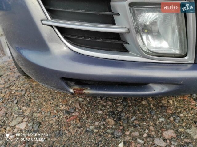 Серый Мазда 6, объемом двигателя 2 л и пробегом 333 тыс. км за 7000 $, фото 1 на Automoto.ua