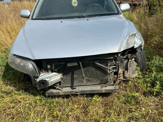 Серый Мазда 6, объемом двигателя 0 л и пробегом 240 тыс. км за 2508 $, фото 1 на Automoto.ua