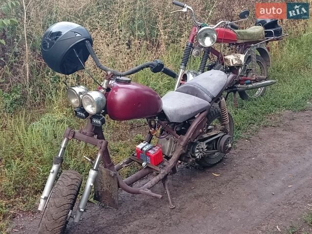 Серый Мазда 6, объемом двигателя 2 л и пробегом 300 тыс. км за 3413 $, фото 1 на Automoto.ua