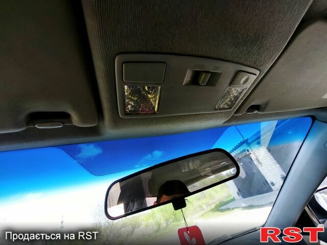 Синий Мазда 6, объемом двигателя 2 л и пробегом 270 тыс. км за 4500 $, фото 1 на Automoto.ua