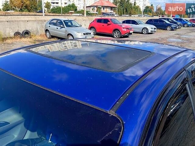 Синій Мазда 6, об'ємом двигуна 2.3 л та пробігом 269 тис. км за 3000 $, фото 1 на Automoto.ua
