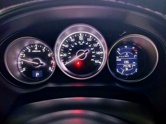 Синий Мазда 6, объемом двигателя 2.5 л и пробегом 79 тыс. км за 12700 $, фото 1 на Automoto.ua