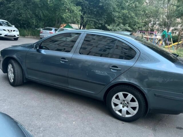 Синій Мазда 6, об'ємом двигуна 2.5 л та пробігом 200 тис. км за 14999 $, фото 1 на Automoto.ua