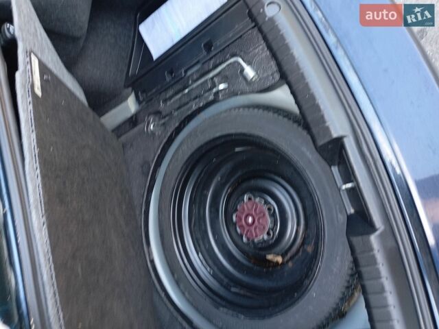 Синій Мазда 6, об'ємом двигуна 2.49 л та пробігом 43 тис. км за 17200 $, фото 1 на Automoto.ua