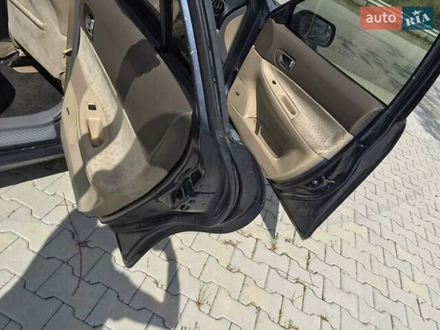 Синій Мазда 6, об'ємом двигуна 2 л та пробігом 400 тис. км за 2999 $, фото 1 на Automoto.ua