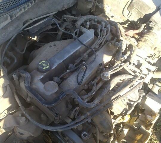 Синій Мазда 6, об'ємом двигуна 0 л та пробігом 300 тис. км за 591 $, фото 1 на Automoto.ua