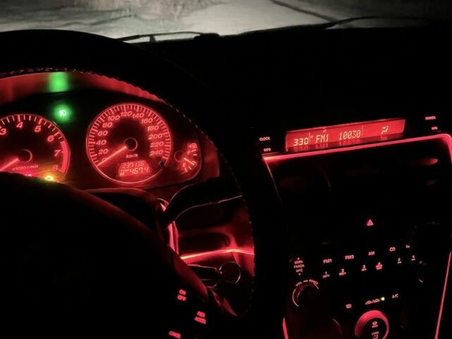 Синий Мазда 6, объемом двигателя 2 л и пробегом 3 тыс. км за 3400 $, фото 1 на Automoto.ua