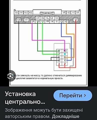 Синій Мазда 6, об'ємом двигуна 1.8 л та пробігом 245 тис. км за 4450 $, фото 1 на Automoto.ua