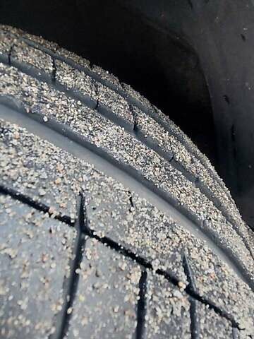 Синий Мазда 6, объемом двигателя 1.8 л и пробегом 250 тыс. км за 4500 $, фото 1 на Automoto.ua