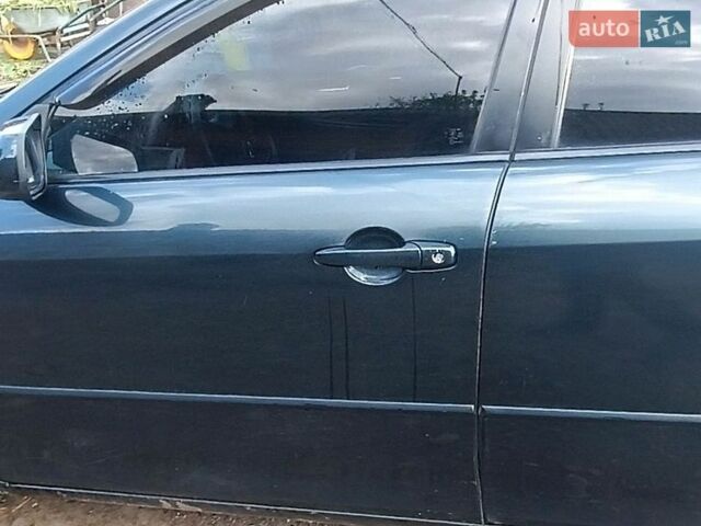 Зелений Мазда 6, об'ємом двигуна 2 л та пробігом 310 тис. км за 5000 $, фото 1 на Automoto.ua