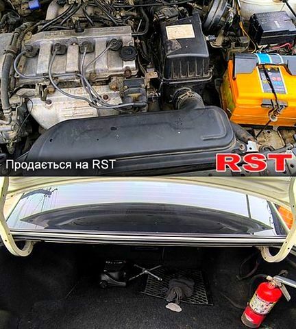Белый Мазда 626, объемом двигателя 2 л и пробегом 0 тыс. км за 1900 $, фото 1 на Automoto.ua