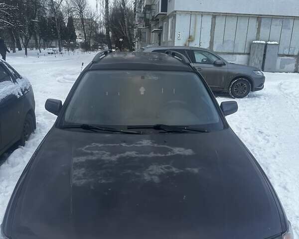 Фиолетовый Мазда 626, объемом двигателя 1.99 л и пробегом 350 тыс. км за 2800 $, фото 1 на Automoto.ua