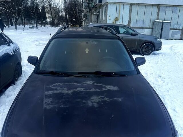 Фіолетовий Мазда 626, об'ємом двигуна 2 л та пробігом 350 тис. км за 2800 $, фото 1 на Automoto.ua