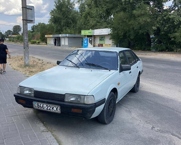 Мазда 626, об'ємом двигуна 2 л та пробігом 374 тис. км за 700 $, фото 1 на Automoto.ua