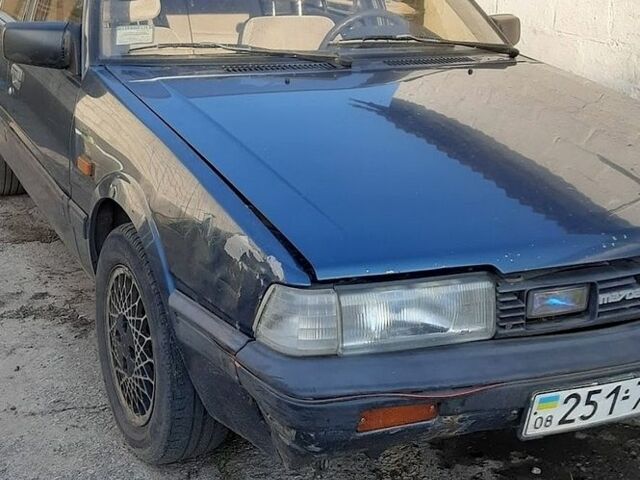 Мазда 626, об'ємом двигуна 2 л та пробігом 475 тис. км за 700 $, фото 1 на Automoto.ua
