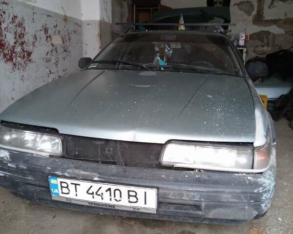 Мазда 626, об'ємом двигуна 2 л та пробігом 400 тис. км за 1500 $, фото 1 на Automoto.ua