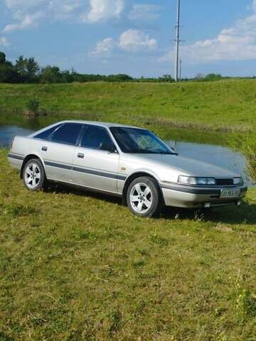 Мазда 626, об'ємом двигуна 0 л та пробігом 334 тис. км за 1900 $, фото 1 на Automoto.ua