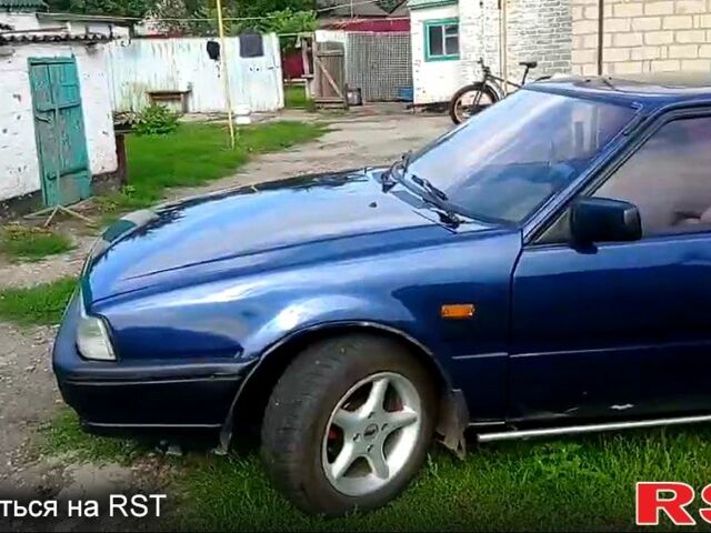 Мазда 626, объемом двигателя 2 л и пробегом 0 тыс. км за 900 $, фото 1 на Automoto.ua
