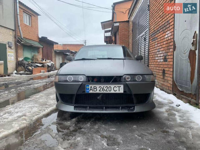 Мазда 626, объемом двигателя 2 л и пробегом 250 тыс. км за 2300 $, фото 1 на Automoto.ua