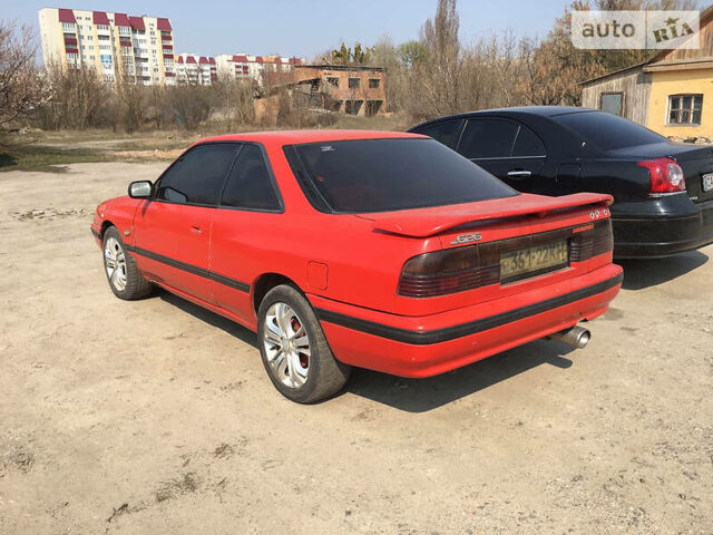 Мазда 626, объемом двигателя 0 л и пробегом 228 тыс. км за 1250 $, фото 1 на Automoto.ua