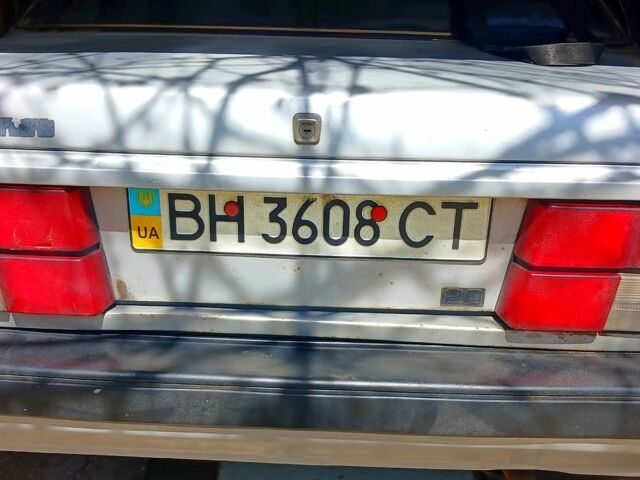 Мазда 626, об'ємом двигуна 20 л та пробігом 319 тис. км за 1000 $, фото 1 на Automoto.ua