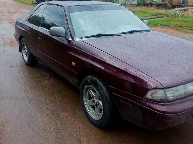 Мазда 626, об'ємом двигуна 2 л та пробігом 250 тис. км за 1400 $, фото 1 на Automoto.ua