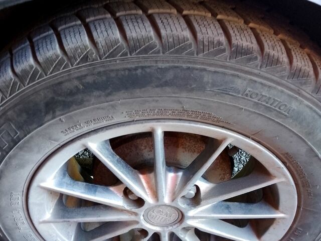 Мазда 626, объемом двигателя 2 л и пробегом 321 тыс. км за 850 $, фото 1 на Automoto.ua