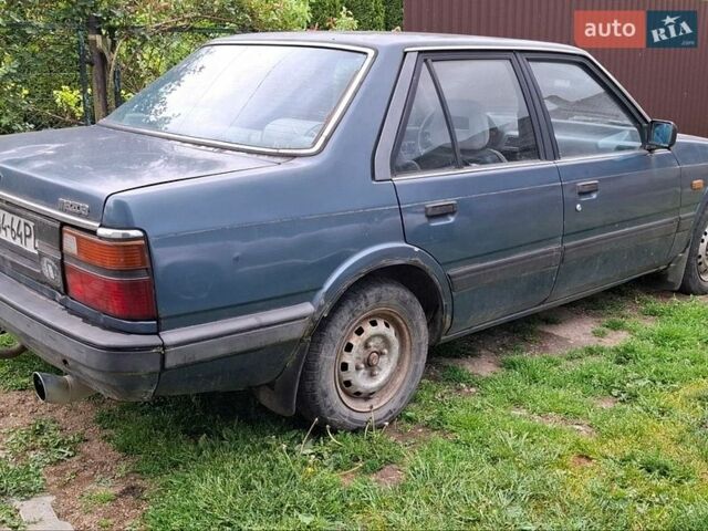 Мазда 626, объемом двигателя 0 л и пробегом 325 тыс. км за 500 $, фото 1 на Automoto.ua